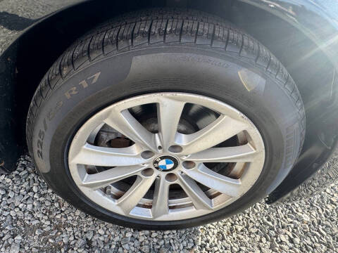 2014 BMW 5 Series 528i