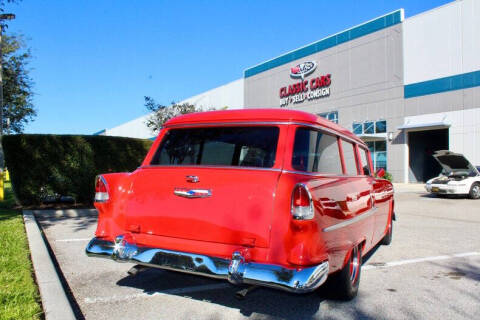 1955 Chevrolet 210
