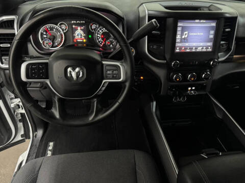 2020 RAM 2500