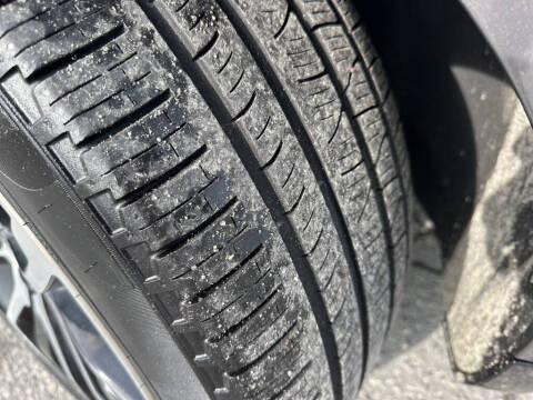 2021 Land Rover Range Rover Sport HSE Silver Edition