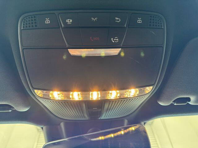 2022 Mercedes-Benz E-Class E 350