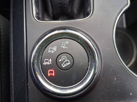 2019 Ford Explorer Platinum