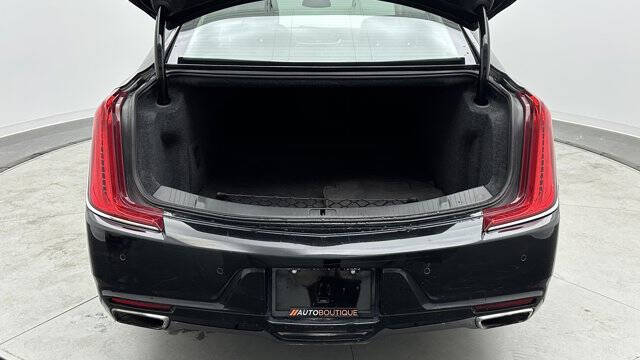 2019 Cadillac XTS Luxury