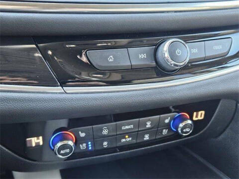 2020 Buick Enclave Premium