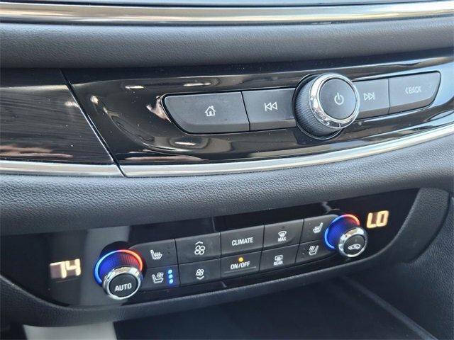 2020 Buick Enclave Premium