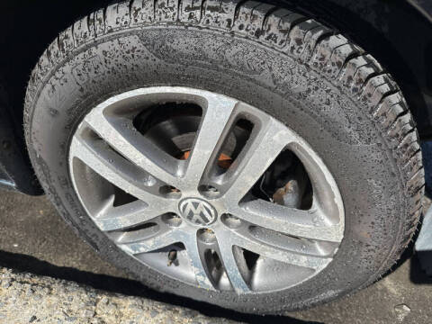 2006 Volkswagen Jetta 2.5