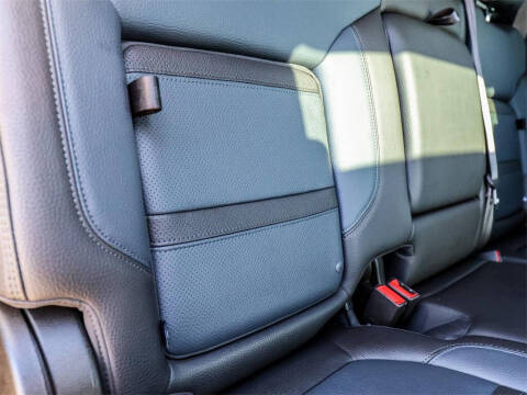 2023 GMC Sierra 2500HD