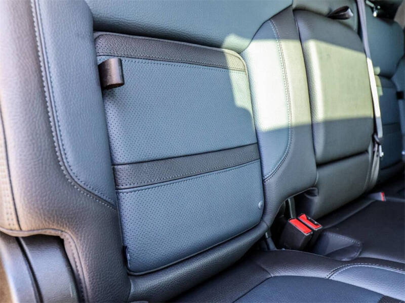 2023 GMC Sierra 2500HD