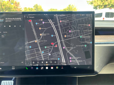 2022 Tesla Model S