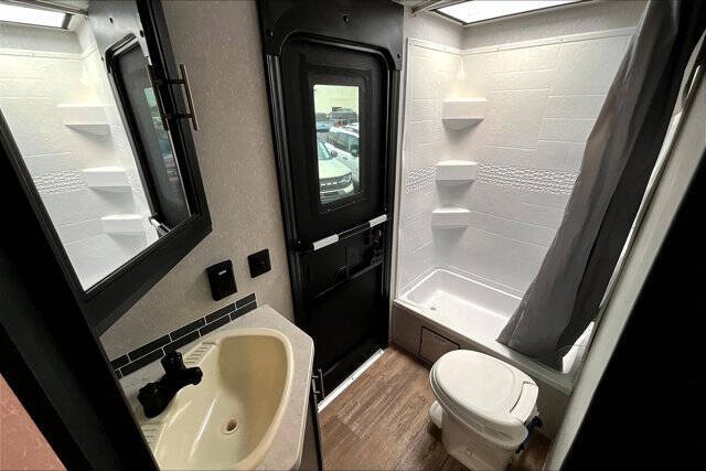 2021 Forest River Cherokee