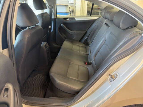 2012 Volkswagen Jetta