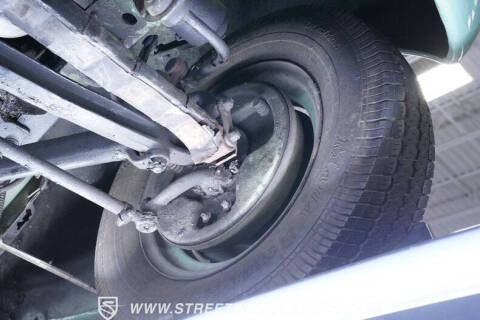 1941 Ford Super Deluxe