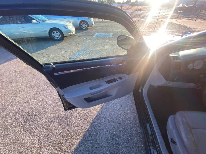 2007 Chrysler 300 Touring