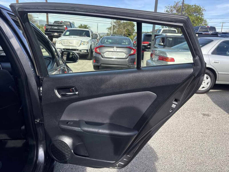 2021 Toyota Prius XLE