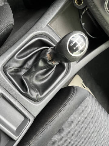 2008 Subaru Impreza WRX