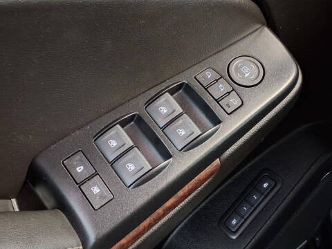 2019 GMC Yukon XL SLT