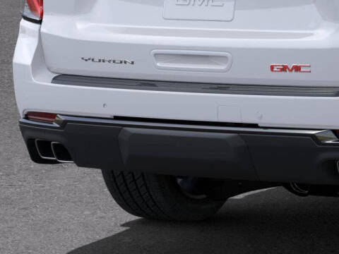 2025 GMC Yukon XL Denali Ultimate