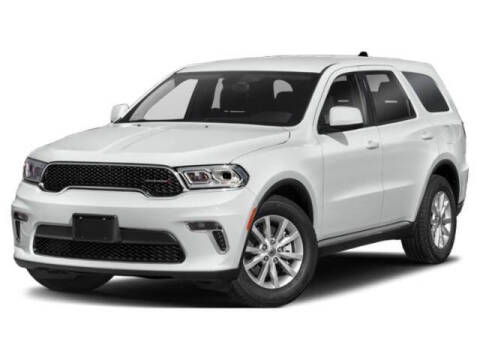 2022 Dodge Durango for sale at Martin Swanty's Paradise Auto in Lake Havasu City AZ