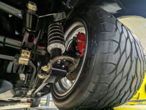 1974 Pontiac Firebird