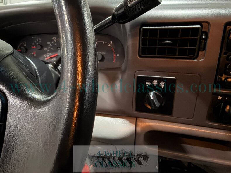 2000 Ford F-250 Super Duty