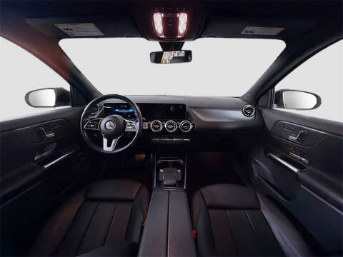 2021 Mercedes-Benz GLA GLA 250 4MATIC