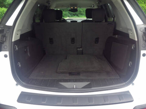 2014 GMC Terrain SLE-1