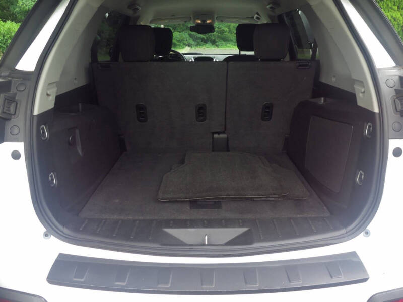 2014 GMC Terrain SLE-1