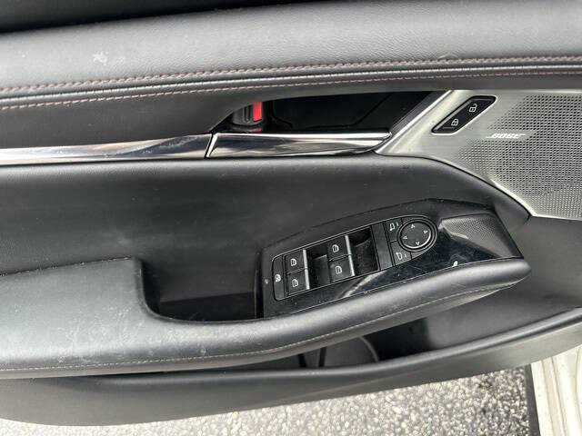 2024 Mazda Mazda3 Hatchback 2.5 S Premium