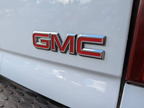 2003 GMC Yukon XL Denali