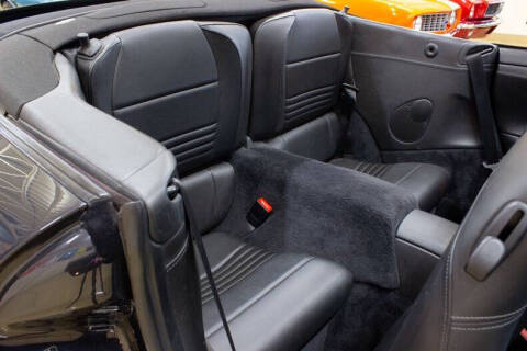 2004 Porsche 911
