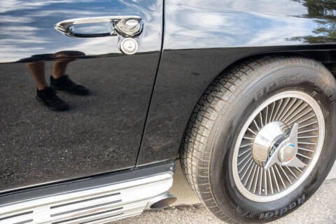 1963 Chevrolet Corvette