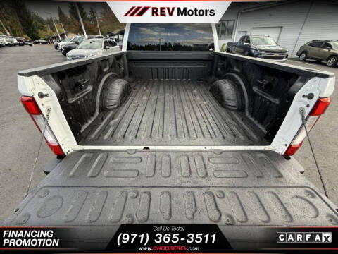 2017 Ford F-350 Super Duty