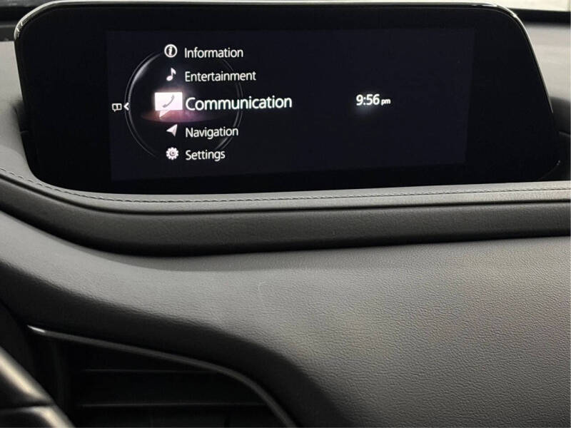 2023 Mazda CX-30 2.5 S Select