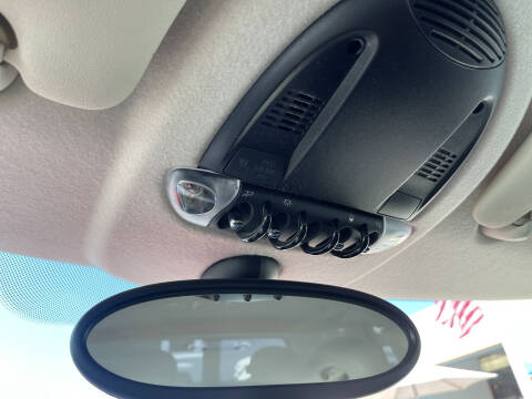 2014 MINI Clubman Cooper