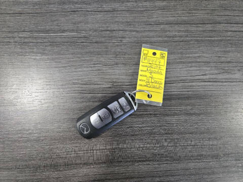 2014 Mazda MAZDA3 i SV