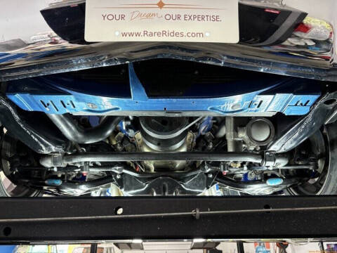 1971 Chevrolet Chevelle