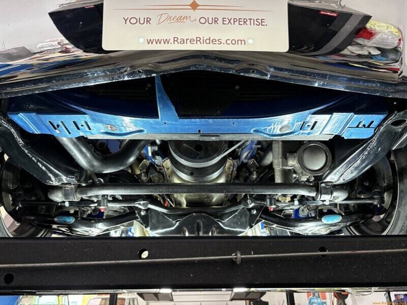 1971 Chevrolet Chevelle