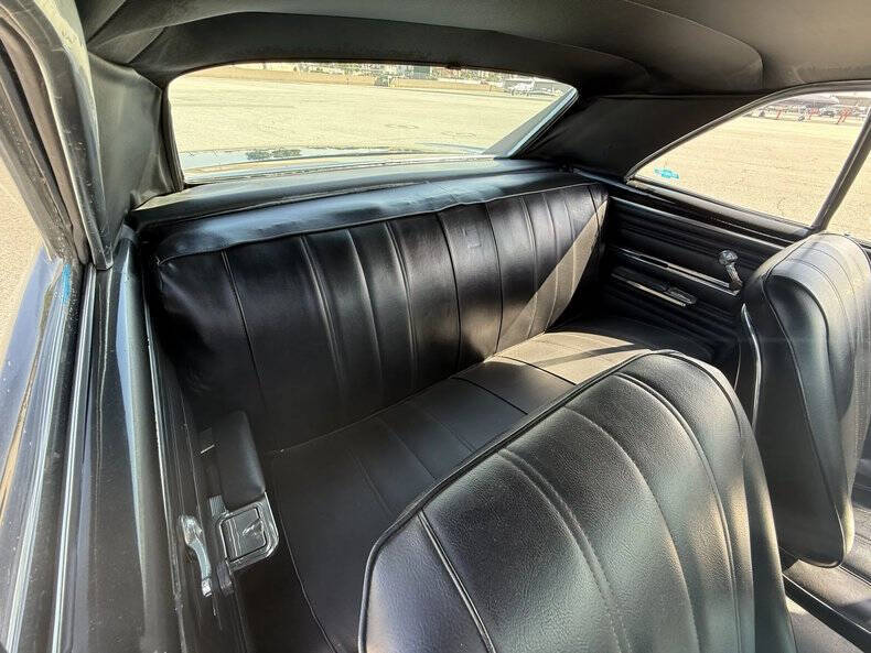 1966 Chevrolet Chevelle
