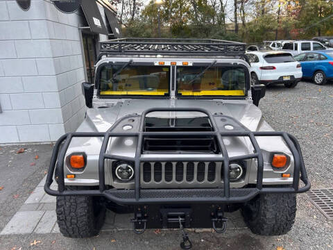2000 AM General Hummer Wagon