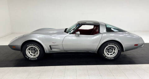 1979 Chevrolet Corvette
