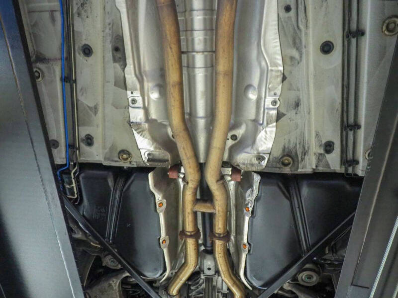 2007 Bentley Continental GT