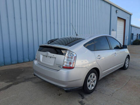 2008 Toyota Prius