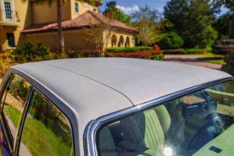 1993 Rolls-Royce Silver Spur