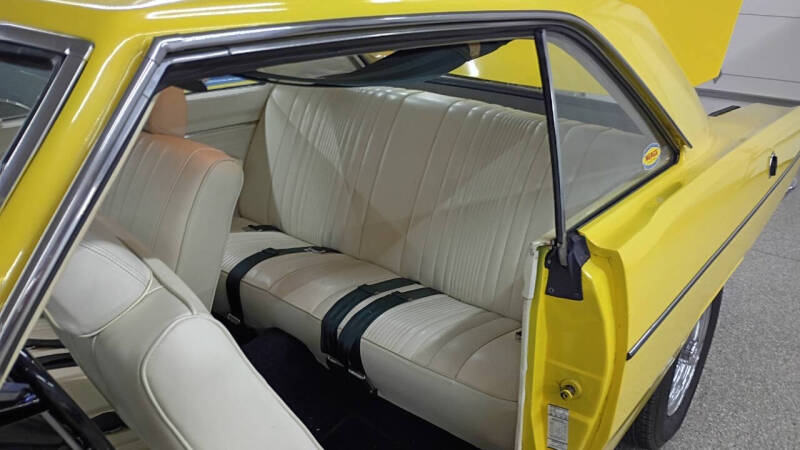 1969 Dodge Dart