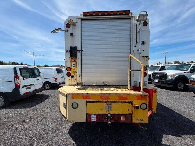 2014 International DuraStar 4300