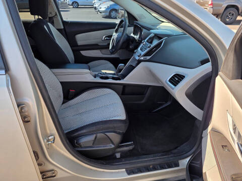 2013 GMC Terrain SLE-1