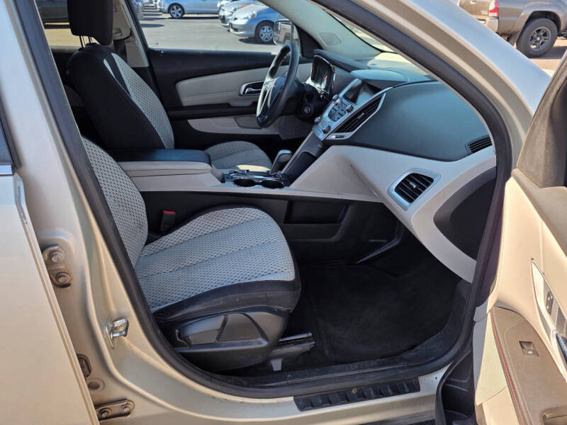 2013 GMC Terrain SLE-1