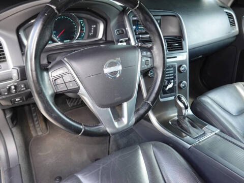 2014 Volvo XC60
