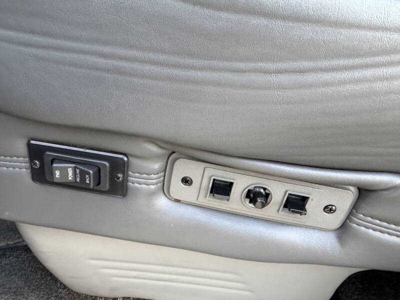 2013 GMC Savana 1500