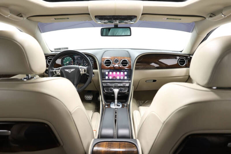 2014 Bentley Flying Spur